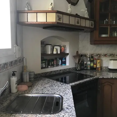 Casa Con Jardin En Mar - 107d Inmo22 Камбрильс