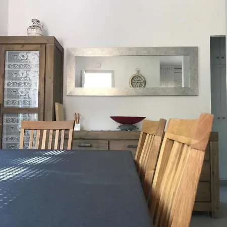 Casa Con Jardin En Mar - 107d Inmo22