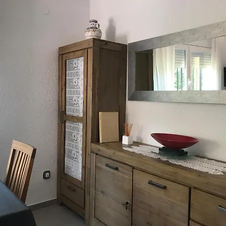 Casa Con Jardin En Mar - 107d Inmo22 Дом отдыха