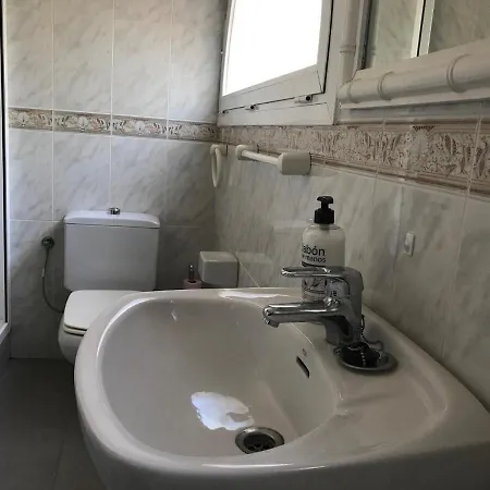 Casa Con Jardin En Mar - 107d Inmo22 * Камбрильс