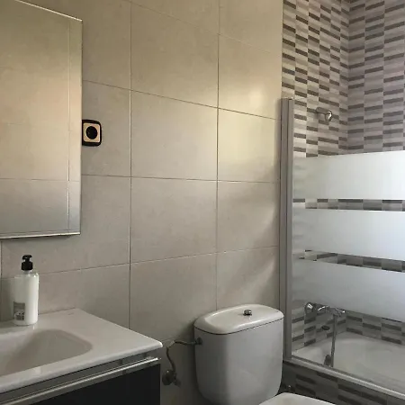 Casa Con Jardin En Mar - 107d Inmo22 * Камбрильс