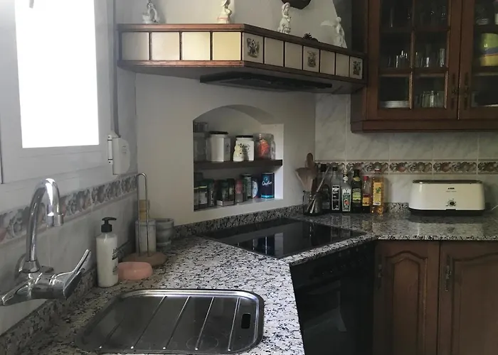 Casa Con Jardín En Mar - 107d Inmo22 Cambrils