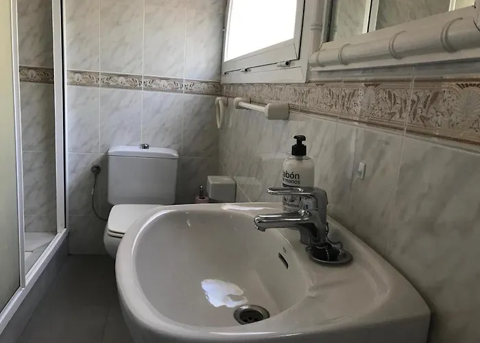Casa Con Jardín En Mar - 107d Inmo22 * Cambrils