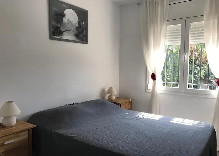 Casa Con Jardín En Mar - 107d Inmo22 Cambrils
