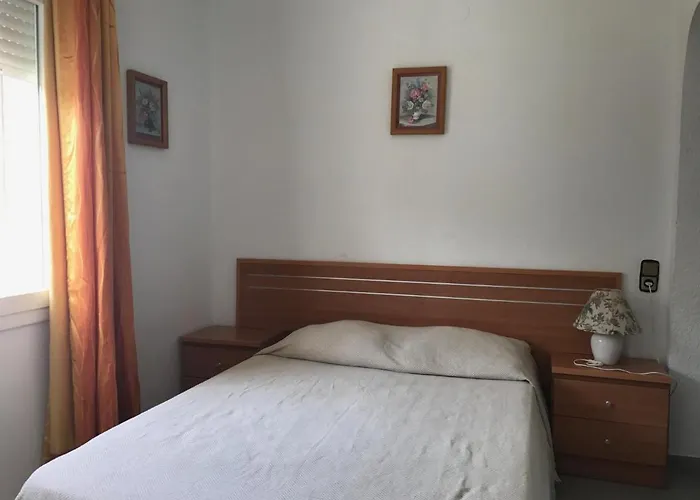 Casa Con Jardín En Mar - 107d Inmo22 * Cambrils