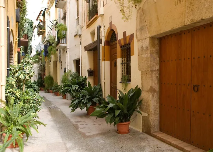 Casa de Férias Casa Con Jardín En Mar - 107d Inmo22 Cambrils